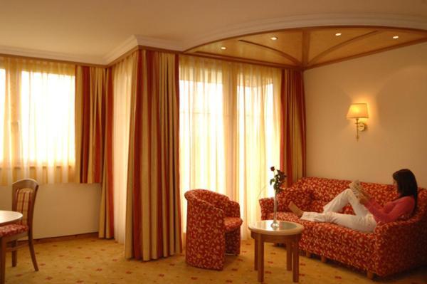 Hotel Neuwirt Рамзау Номер фото