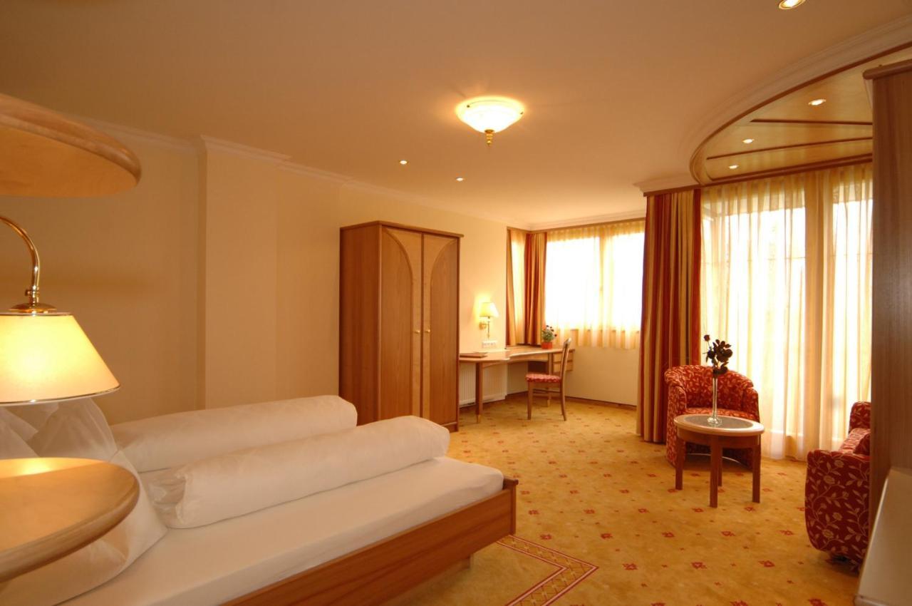 Hotel Neuwirt Рамзау Номер фото