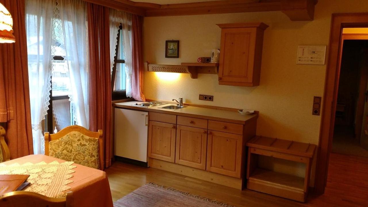 Hotel Neuwirt Рамзау Экстерьер фото