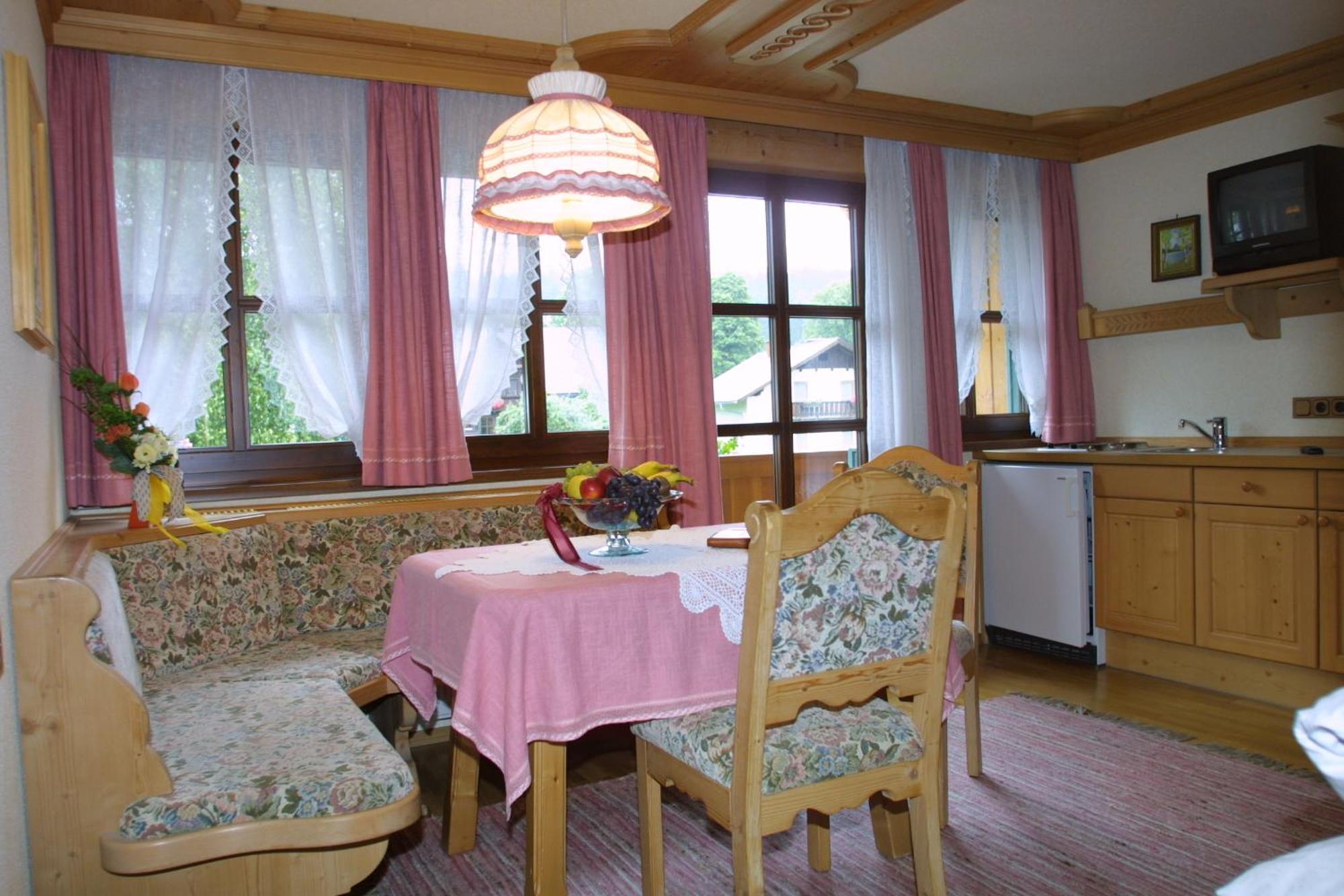 Hotel Neuwirt Рамзау Экстерьер фото