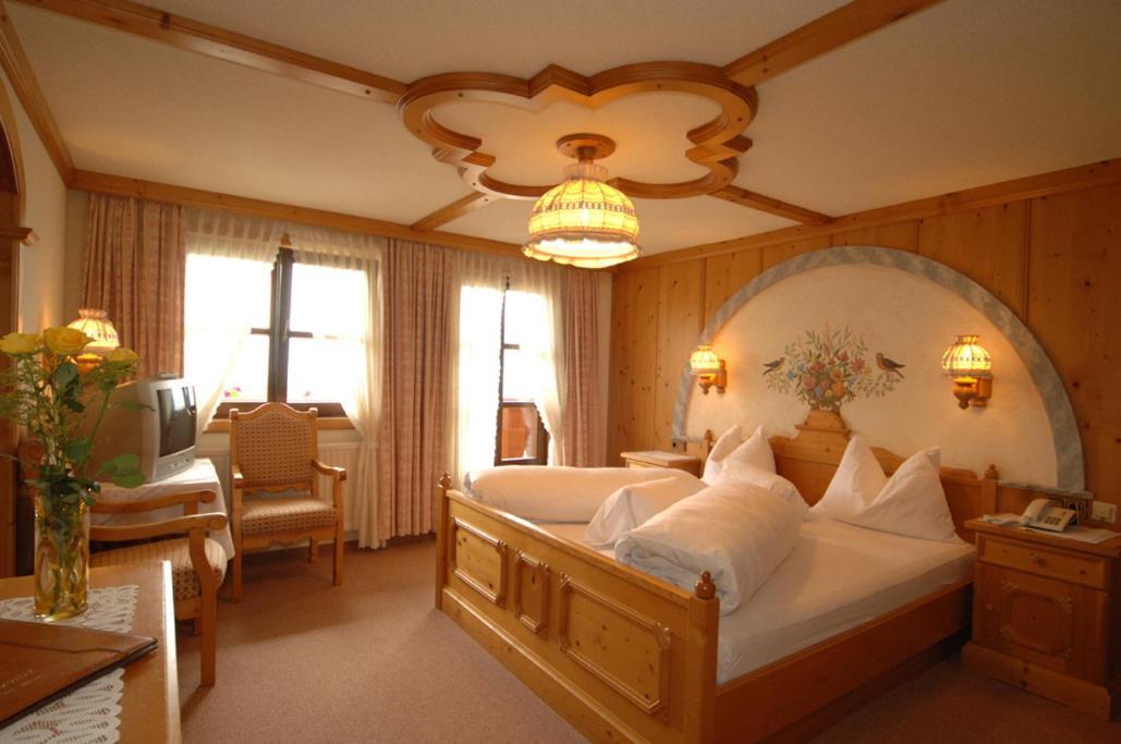 Hotel Neuwirt Рамзау Экстерьер фото
