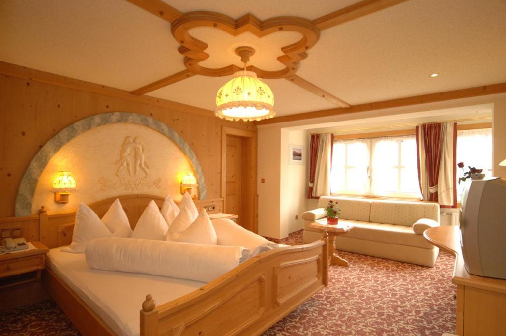Hotel Neuwirt Рамзау Экстерьер фото
